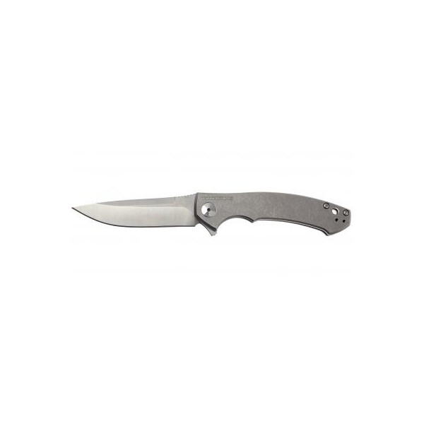 

Нож ZT 0450