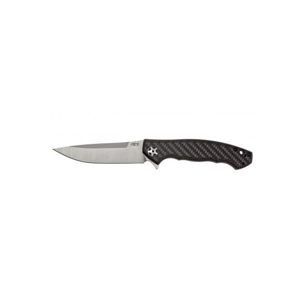 

Нож ZT 0452CF