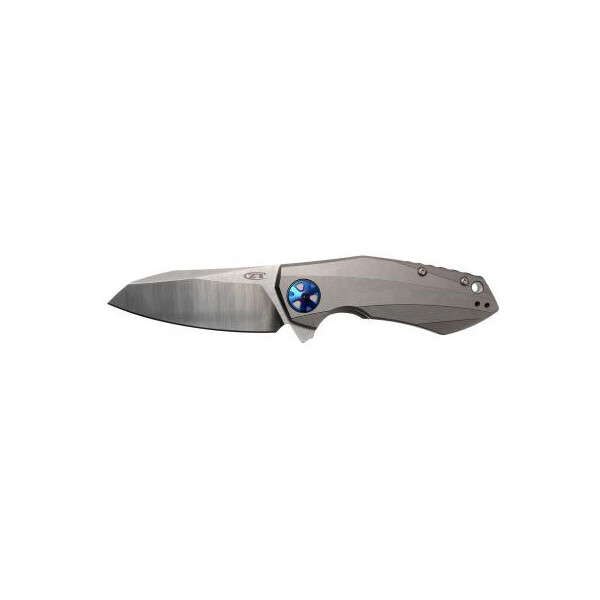 

Нож ZT 0456