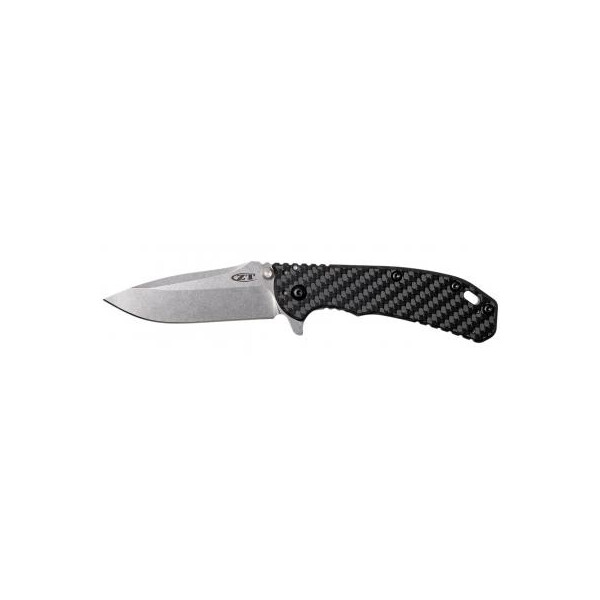 

Нож ZT 0566CF
