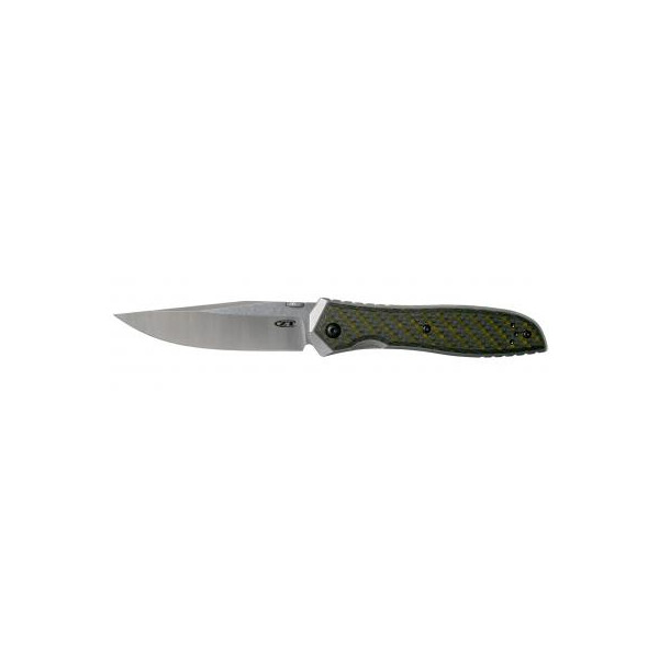 

Нож ZT 0640