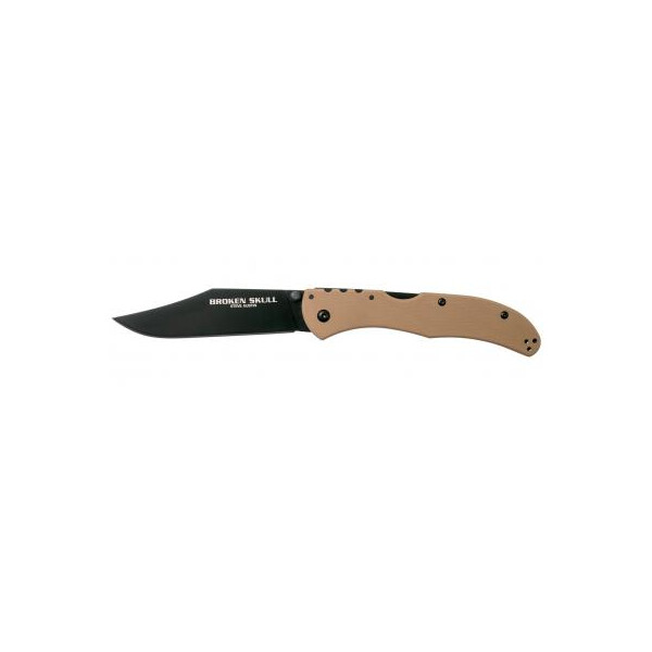 

Нож Cold Steel Broken Skull II (54S2A)