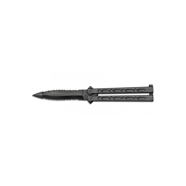 

Нож Cold Steel FGX Balisong (92EAA)