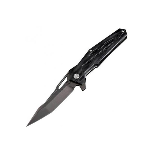 

Нож Artisan Interceptor BB, D2, G10 Flat (1812P-BBK)