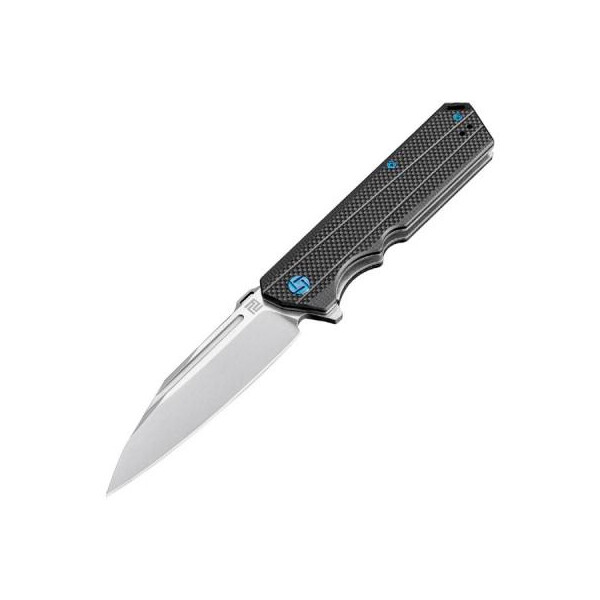 

Нож Artisan Littoral SW, D2, G10 Flat (1703P-BK)