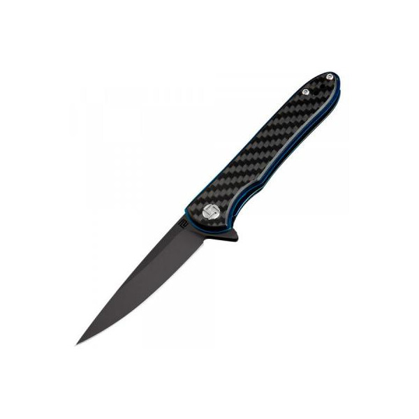 

Нож Artisan Shark Small BB, D2, CF (1707PS-BCF)