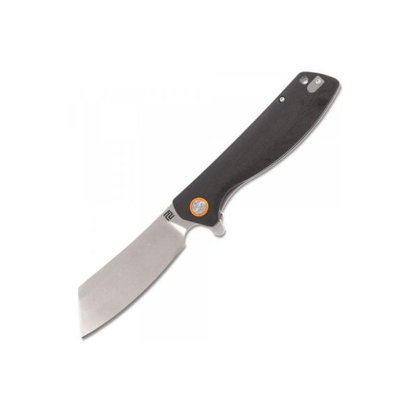 

Нож Artisan Tomahawk SW, D2, G10 Polished (1815P-BKC)