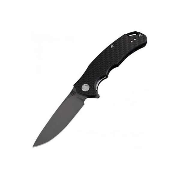 

Нож Artisan Tradition Small BB, D2, CF (1702PS-BCF)