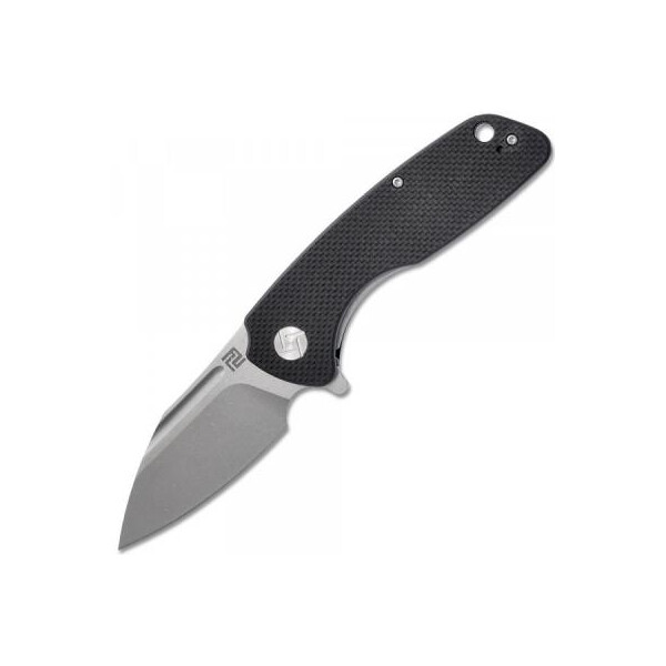 

Нож Artisan Wren SW, D2, G10 Flat (1825P-BKF)