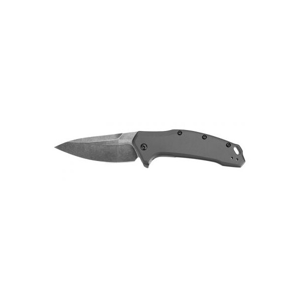 

Нож Kershaw Link Aluminium (1776GRYBW)