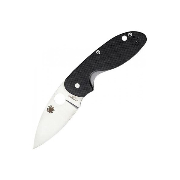 

Нож Spyderco Efficient (C216GP)