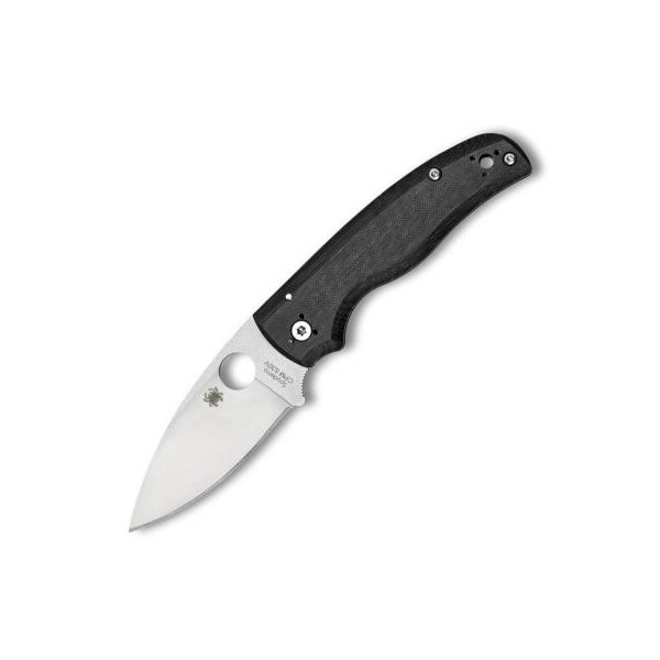 

Нож Spyderco Shaman (C229GP)