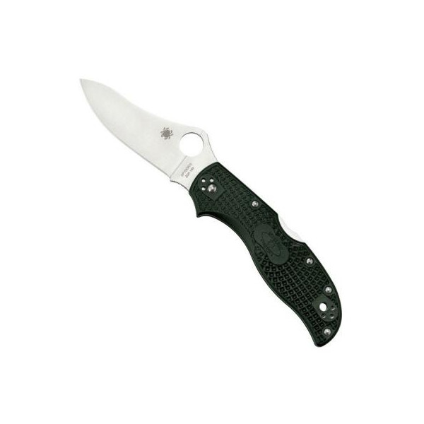 

Нож Spyderco Stretch 2, ZDP-189 (C90PGRE2)