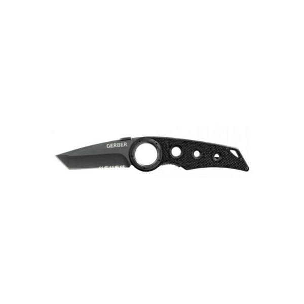 

Нож Gerber Remix Tactical Tanto (31-003641)