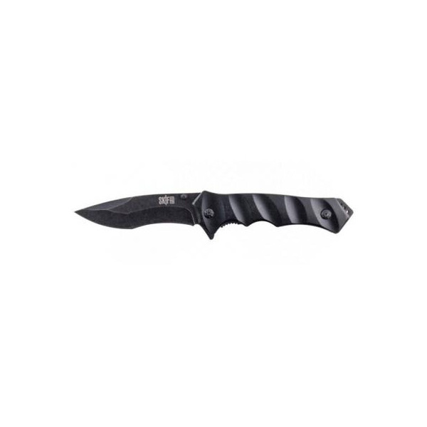 

Нож SKIF Plus Korvin Black (H-K201884B)
