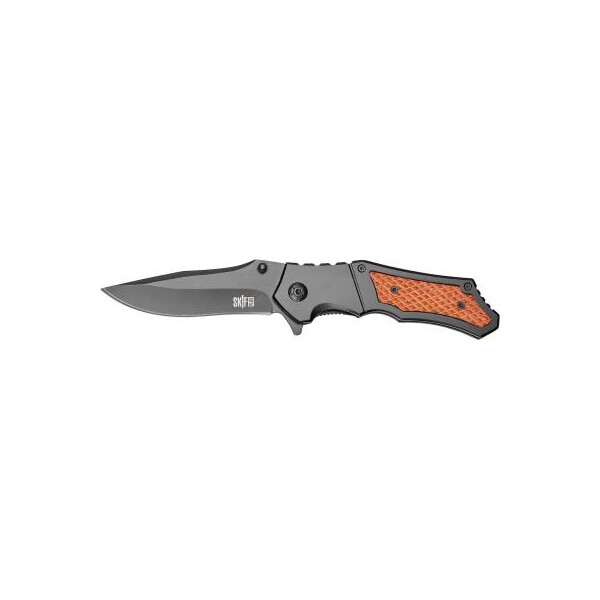 

Нож SKIF Plus Mate Wood Black (H-K2290101WB)