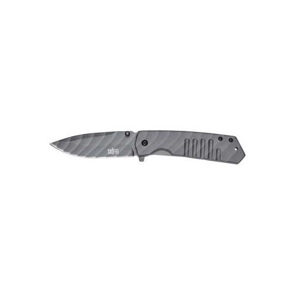 

Нож SKIF Plus Mime Gray (H-K201166GR)