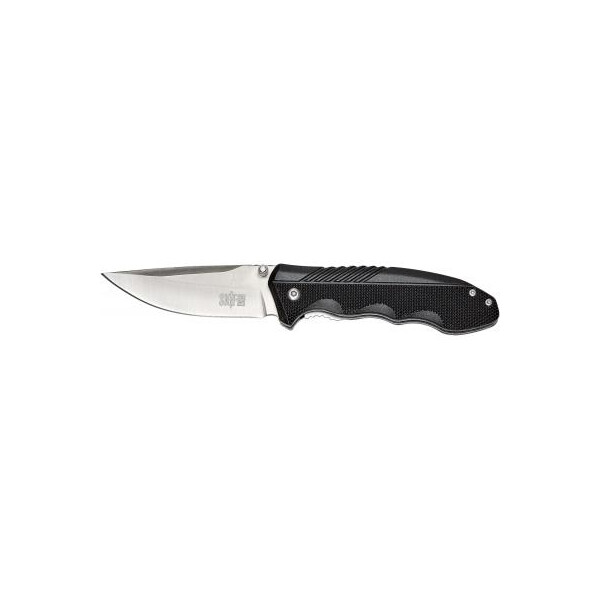 

Нож SKIF Plus Splendid Black (H-K2490746B)
