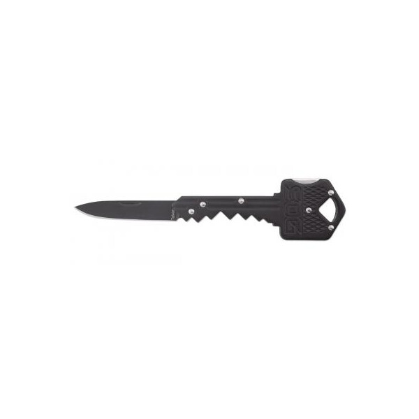 

Нож SOG Key Knife Black (KEY101-CP)