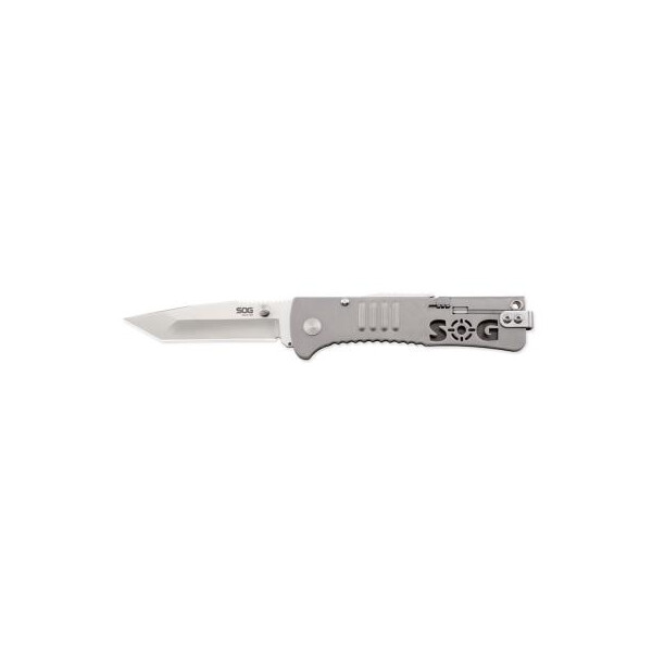 

Нож SOG SlimJim Tanto (SJ33-CP)