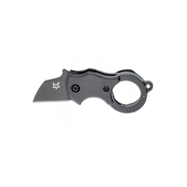 

Нож Fox Mini-TA BB Black (FX-536B)
