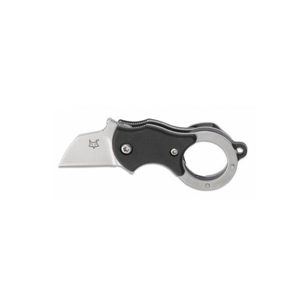 

Нож Fox Mini-TA Black (FX-536)
