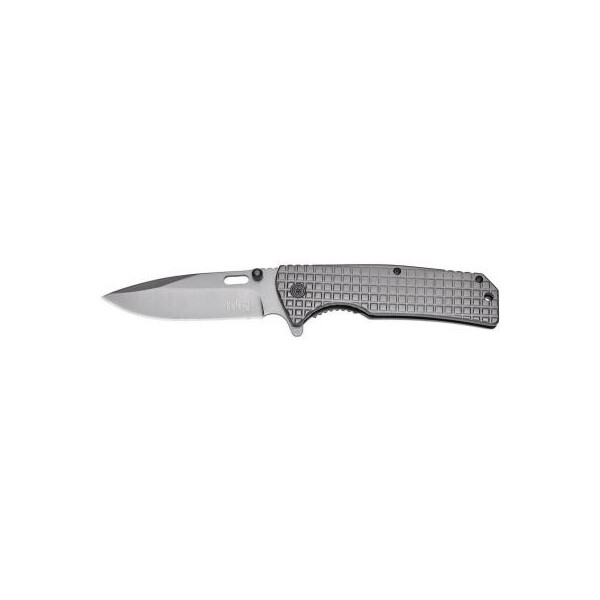 

Нож SKIF Plus Joy Gray (H-K201923GR)