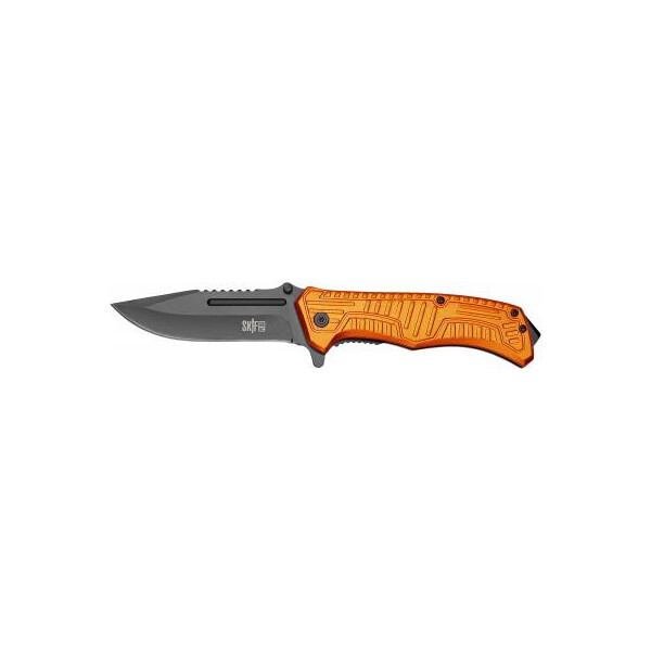 

Нож SKIF Plus Nutty Orange (H-K2110189OR)