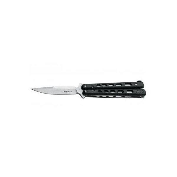 

Нож Boker Plus Balisong Large (06EX012)