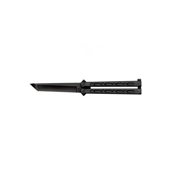 

Нож Cold Steel FGX Balisong Tanto (92EAB)