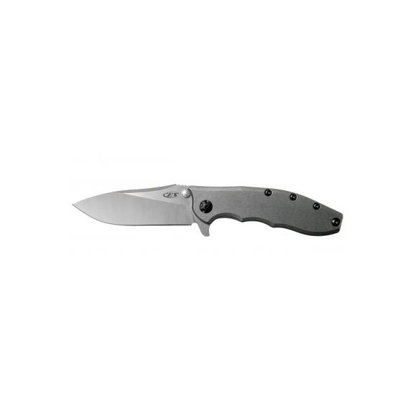 

Нож ZT 0562TI