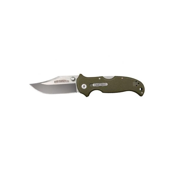 

Нож Cold Steel Bush Ranger Lite (21A)