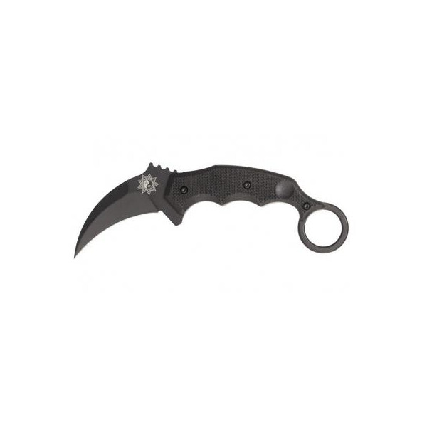 

Нож Fox Kuku Hanuman Karambit (FX-636T)