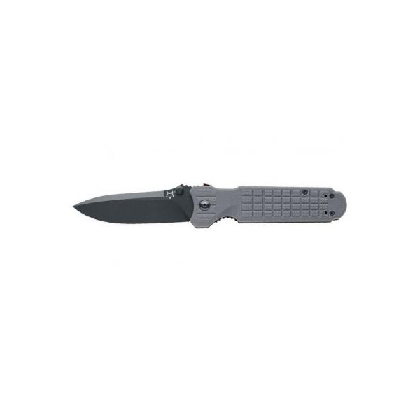 

Нож Fox Predator II Grey (FX-446GR)