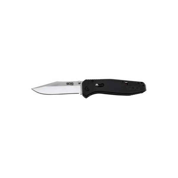 

Нож SOG Flare (FLA1001-CP)