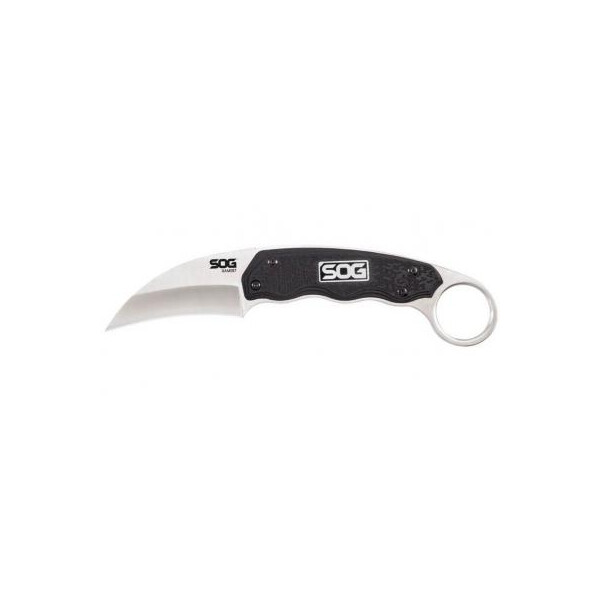 

Нож SOG Gambit (GB1001-CP)