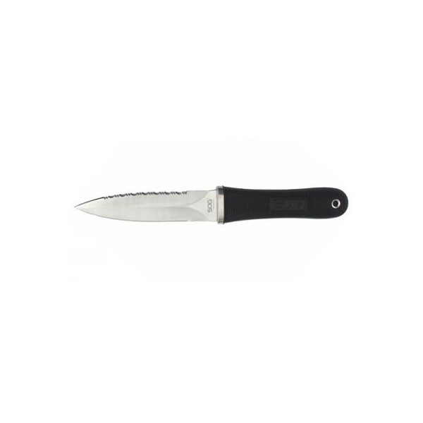 

Нож SOG Pentagon (S14-N)