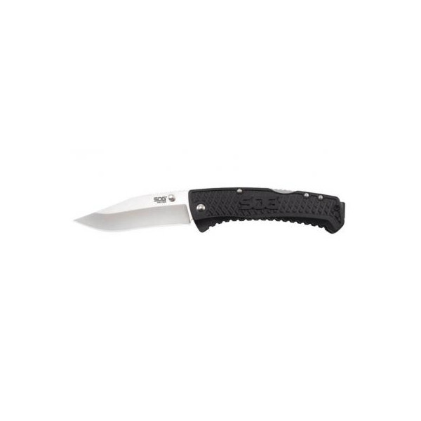 

Нож SOG Traction (TD1011-CP)
