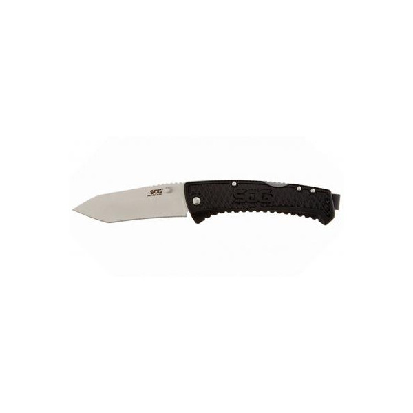 

Нож SOG Traction Tanto (TD1012-CP)