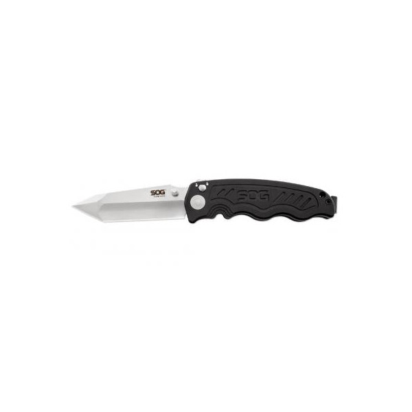

Нож SOG Zoom Mini Tanto (ZM1003-BX)