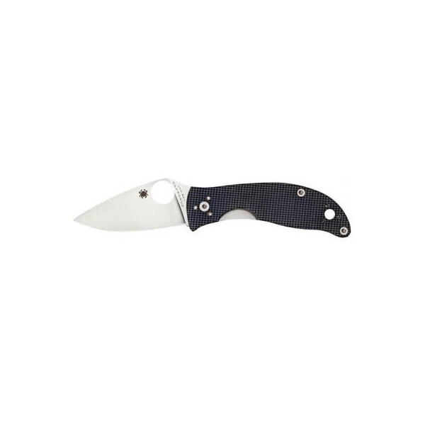 

Нож Spyderco Alcyone (C222GPGY)