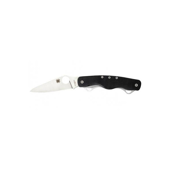 

Нож Spyderco Cliptool Standard (C208GP)