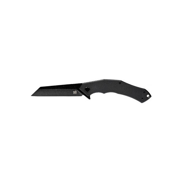 

Нож SKIF Eagle BSW Black (IS-244B)