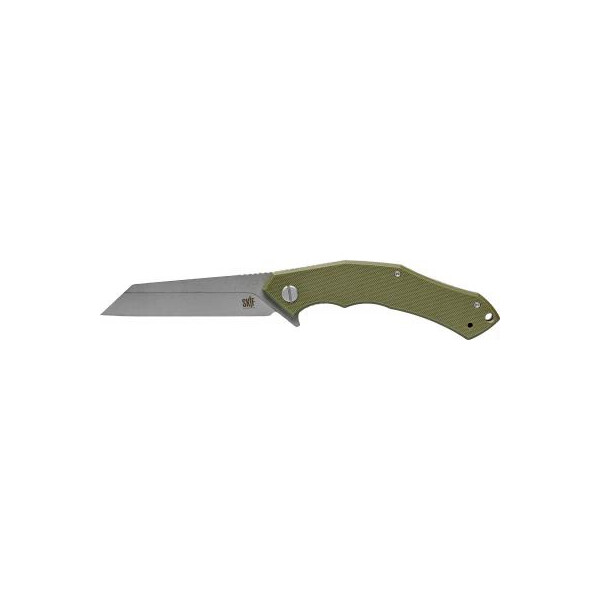 

Нож SKIF Eagle SW OD Green (IS-244C)