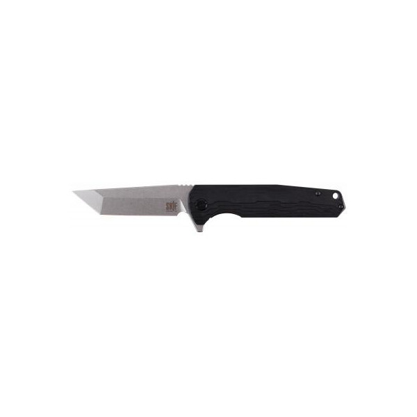 

Нож SKIF Kensei Limited Edition Black (IS-032BBK)