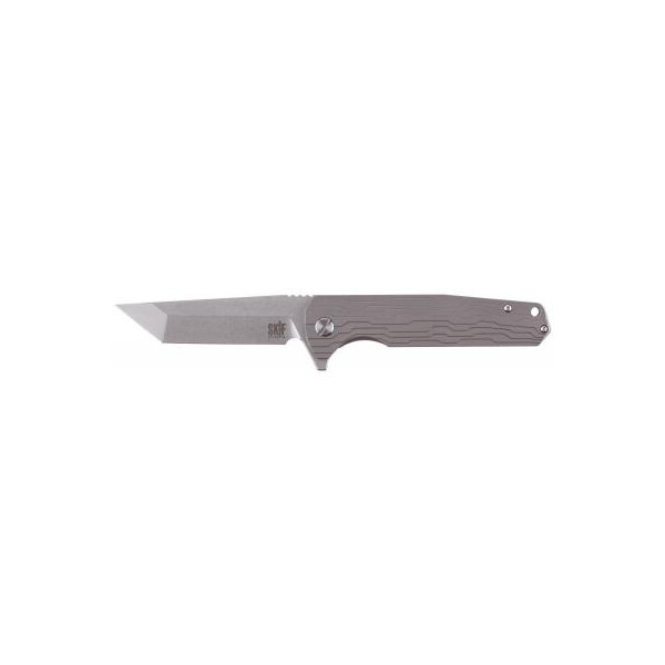 

Нож SKIF Kensei Limited Edition Gray (IS-032BGY)