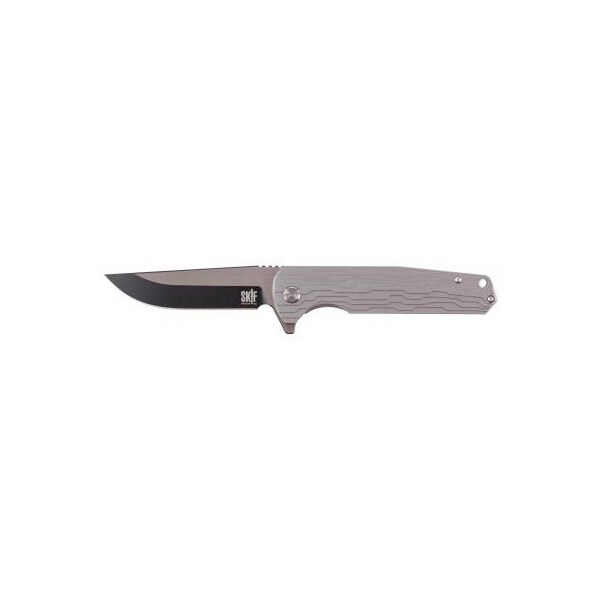 

Нож SKIF Lex Limited Edition Gray (IS-032CGY)
