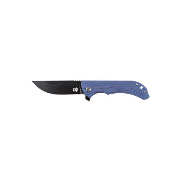 

Нож SKIF Molfar Limited Edition Blue (IS-031ABL)