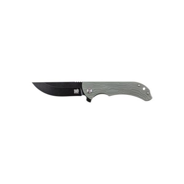 

Нож SKIF Molfar Limited Edition Green (IS-031AGR)