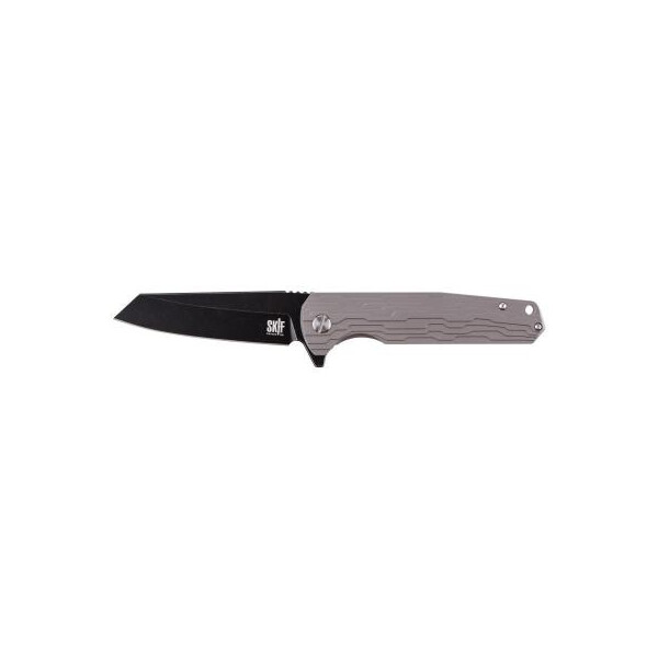 

Нож SKIF Nomad Limited Edition Gray (IS-032AGY)